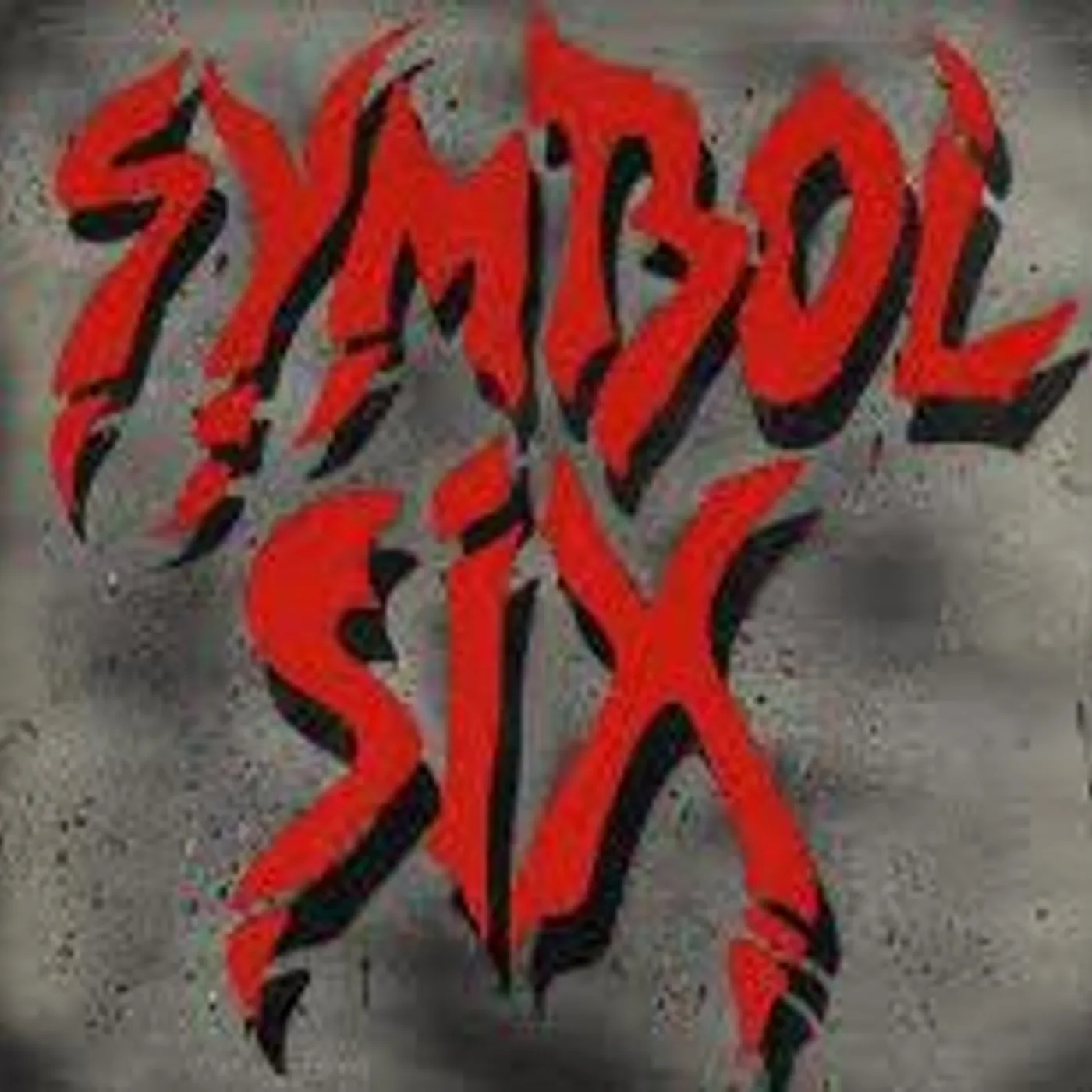 Symbol Six Vinyl Record