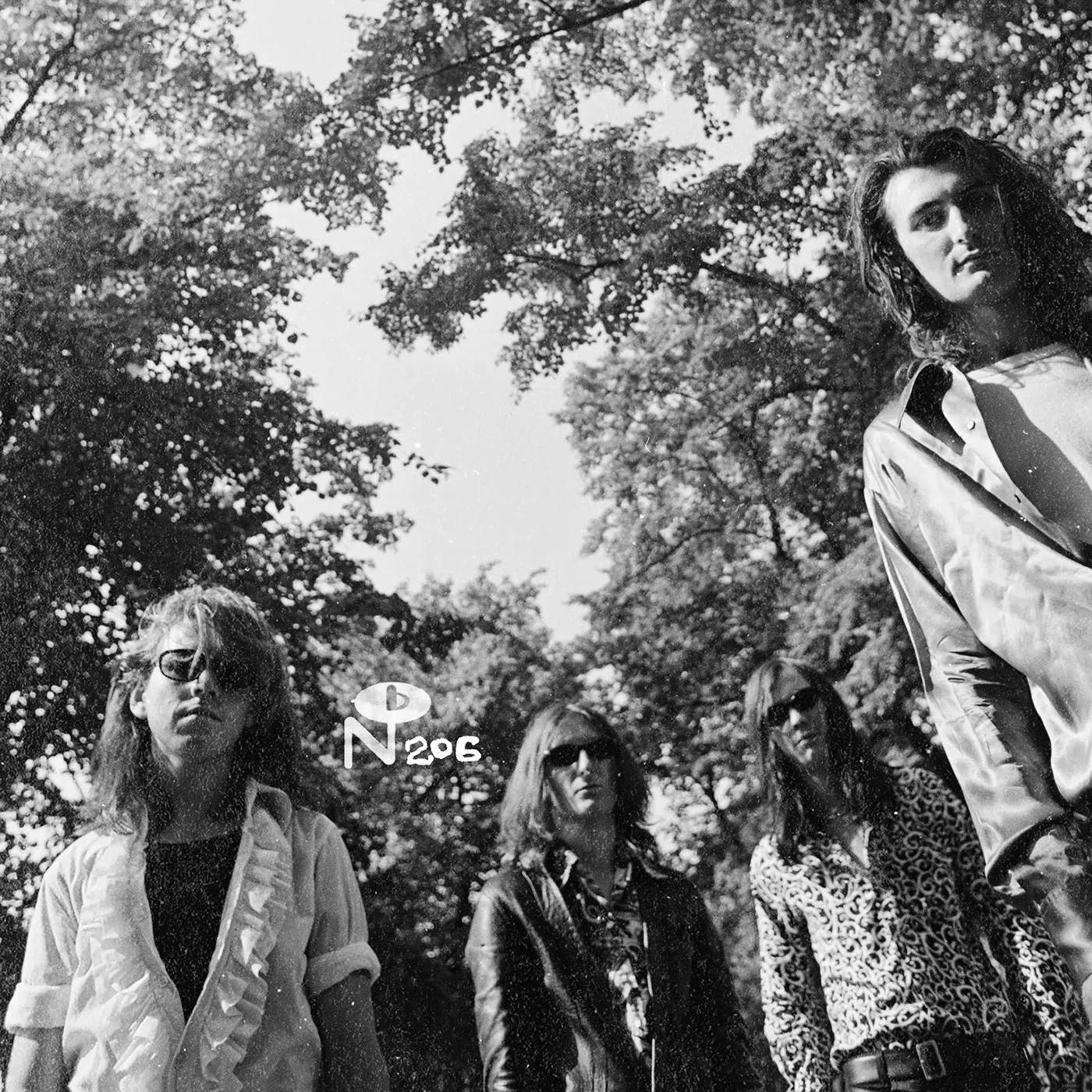 Scientists PLACE CALLED BAD (4CD) CD