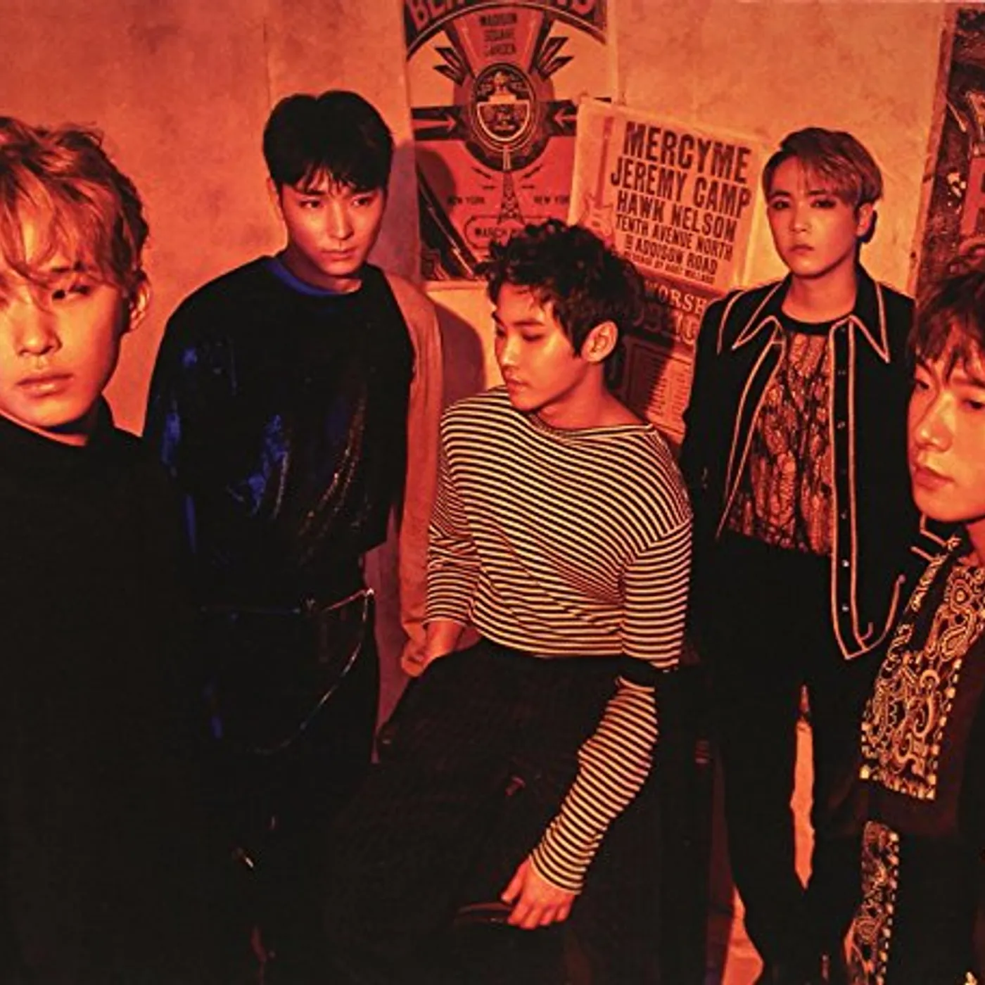 FTISLAND WHERE'S THE TRUTH? - VOL 6 (TRUTH VERSION) CD