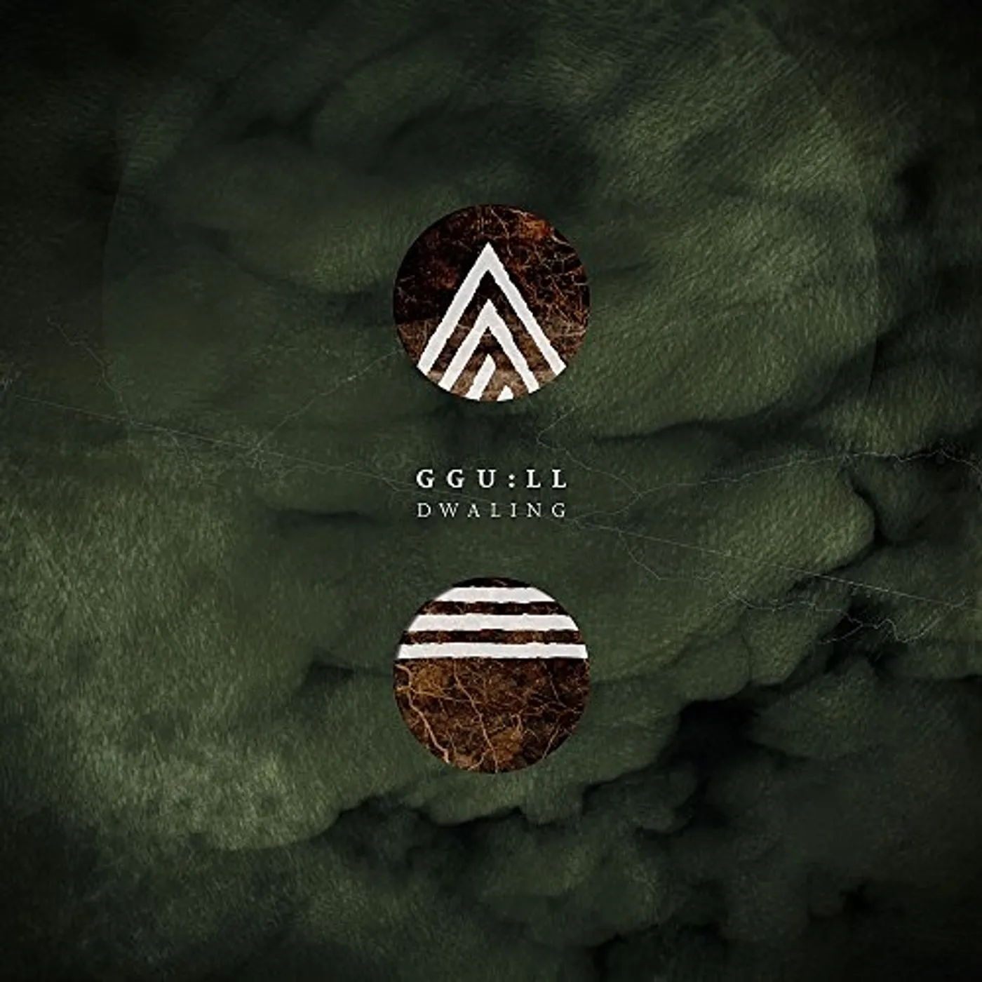 Ggu:ll DWALING CD