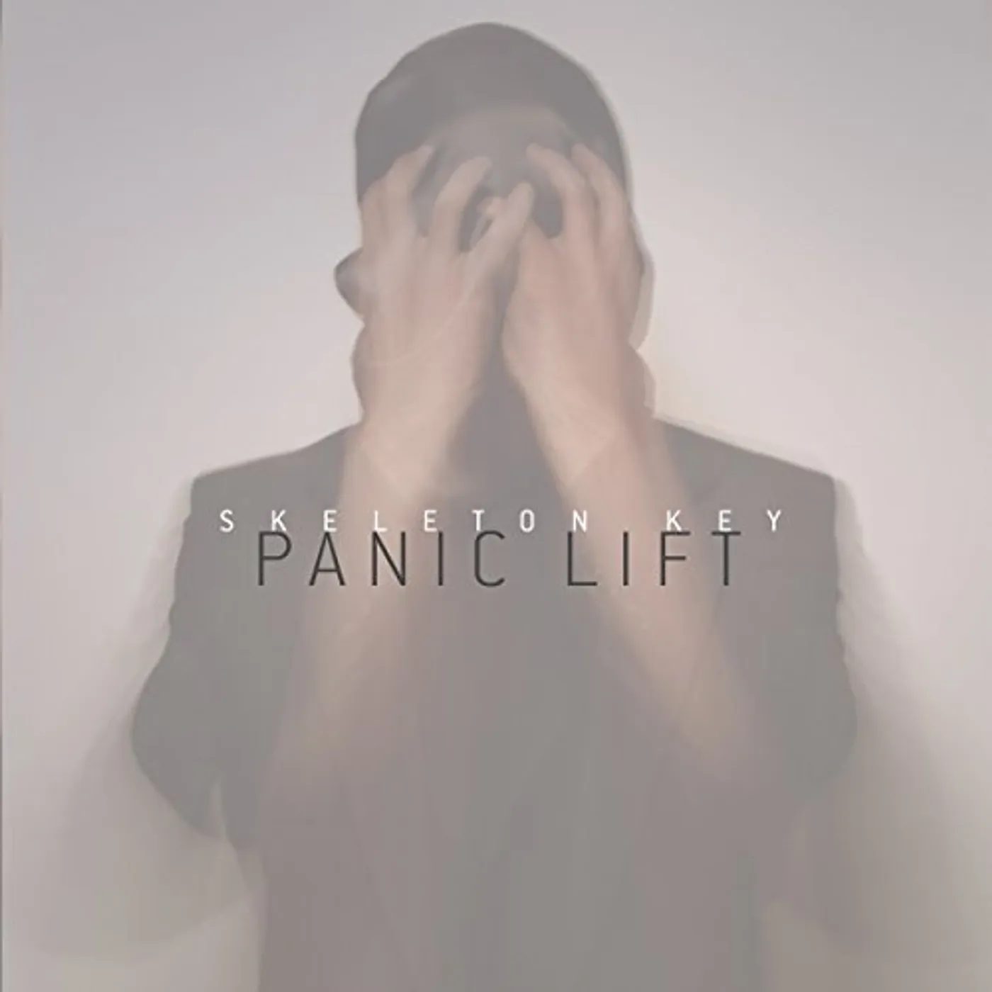 Panic Lift SKELETON KEY CD