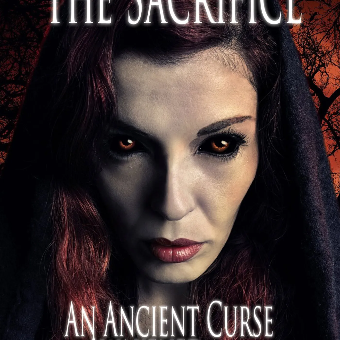 SACRIFICE DVD