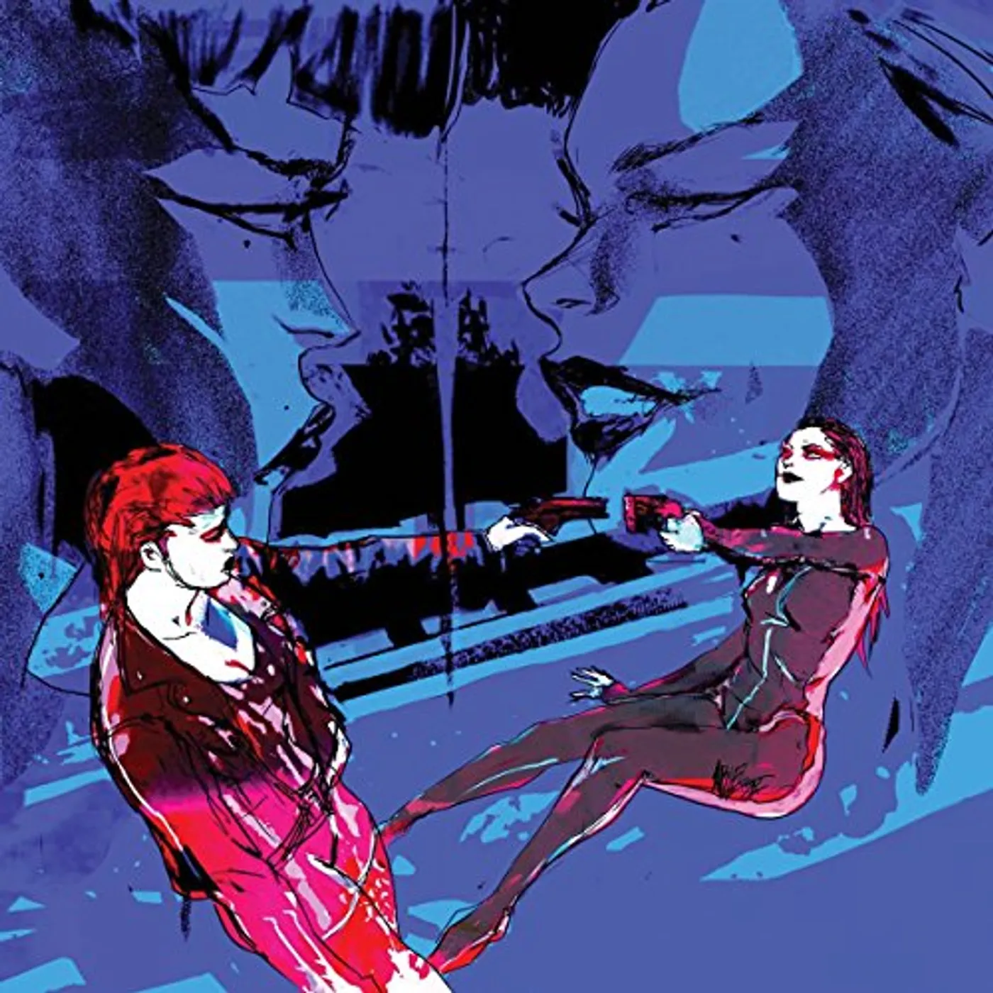 Cygnets ALONE / TOGETHER CD