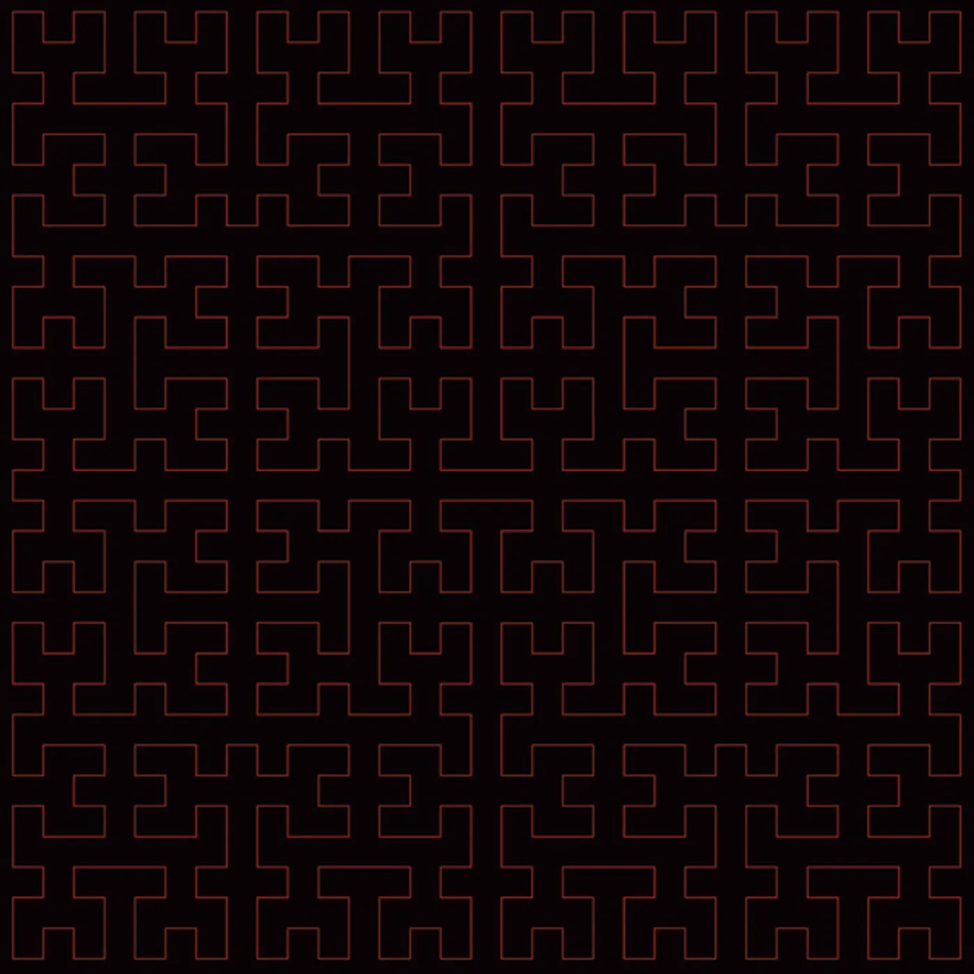 Thomas Brinkmann 1000 KEYS CD