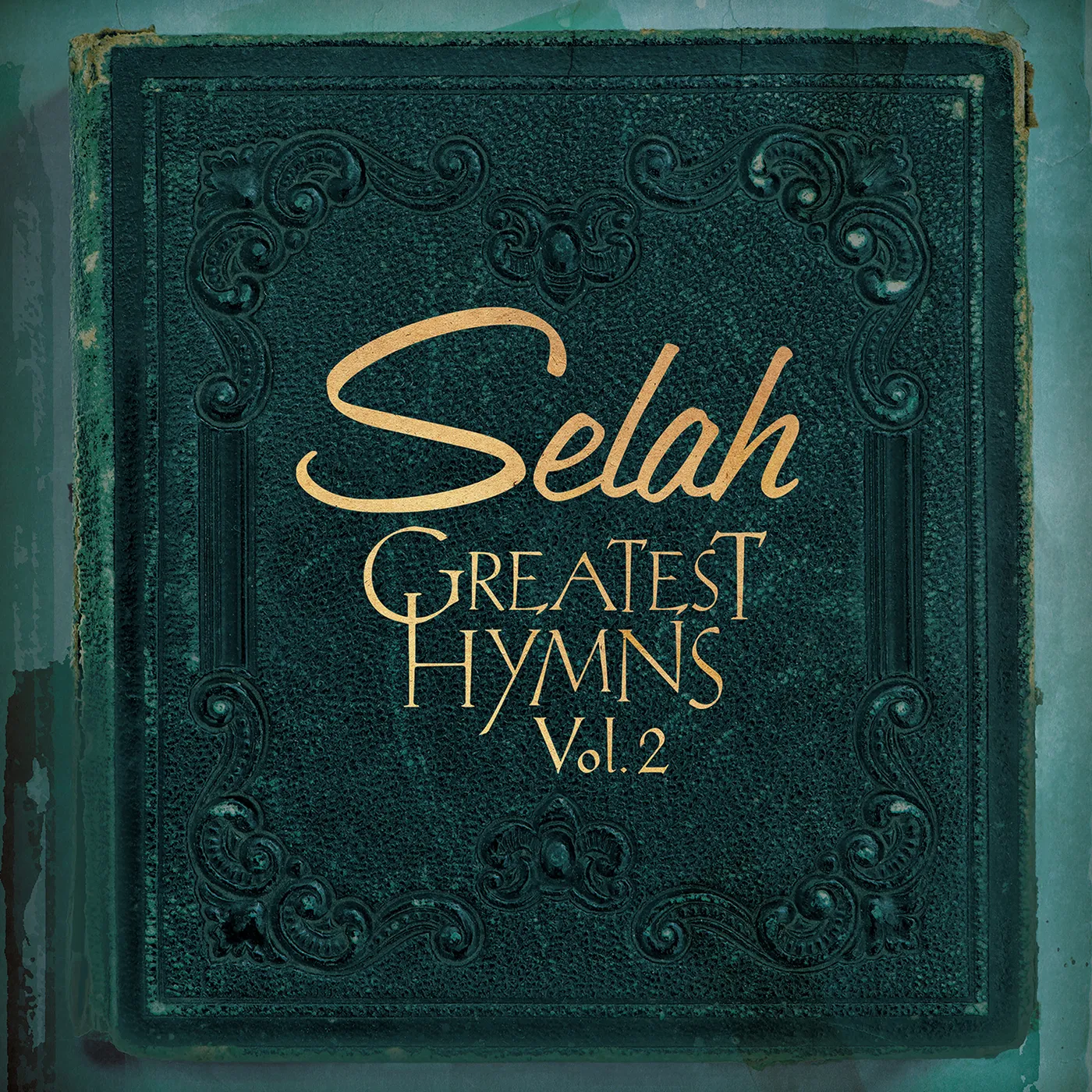 Selah GREATEST HYMNS 2 CD