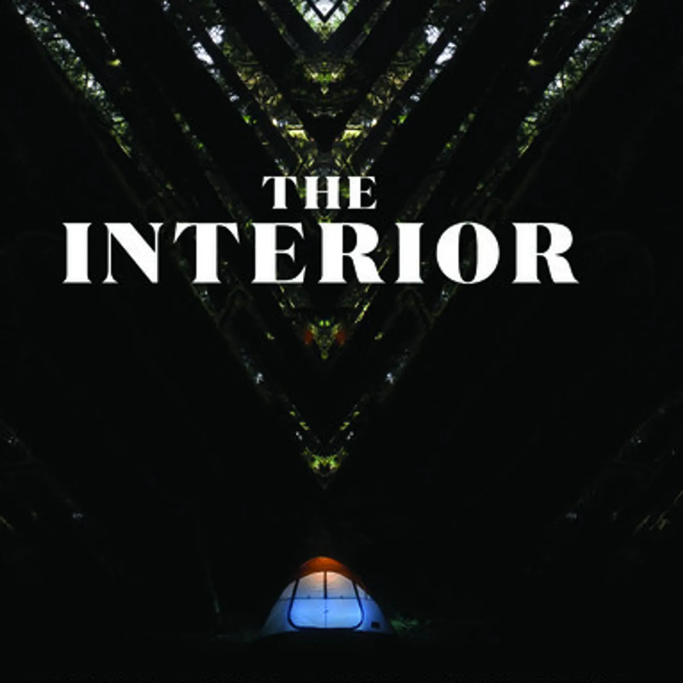 INTERIOR Blu-ray