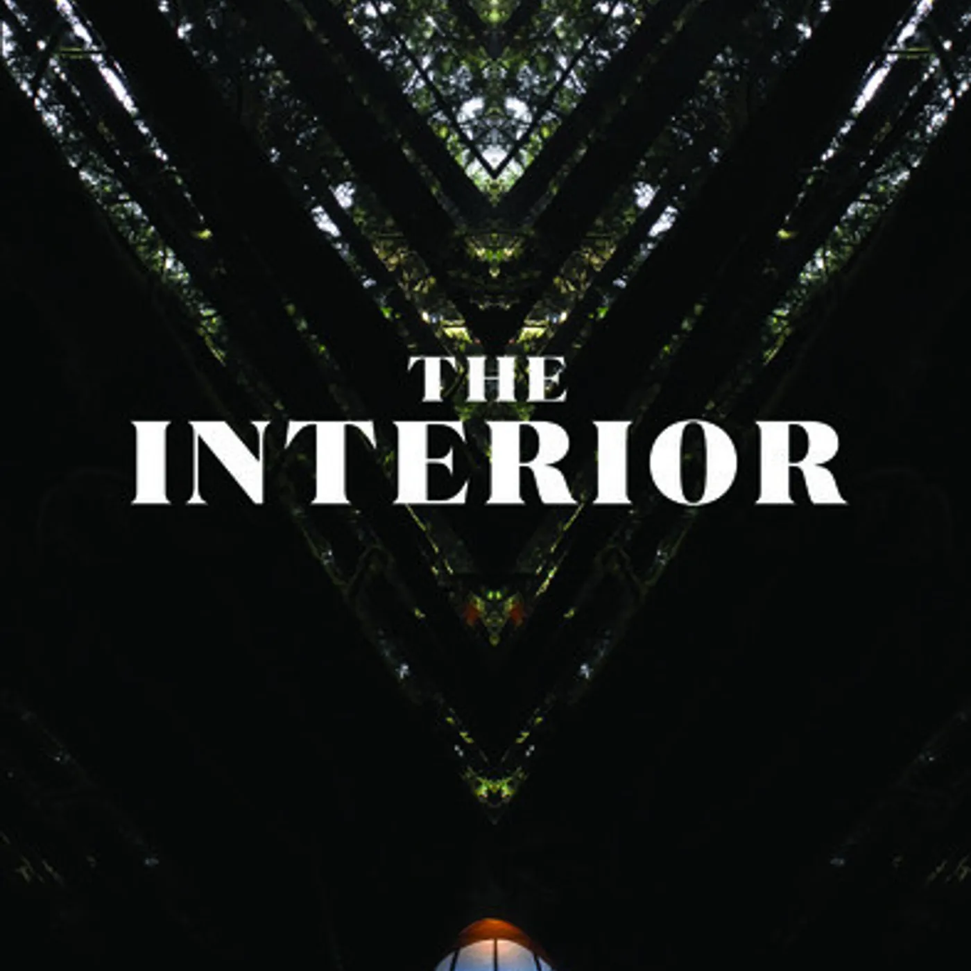 INTERIOR DVD