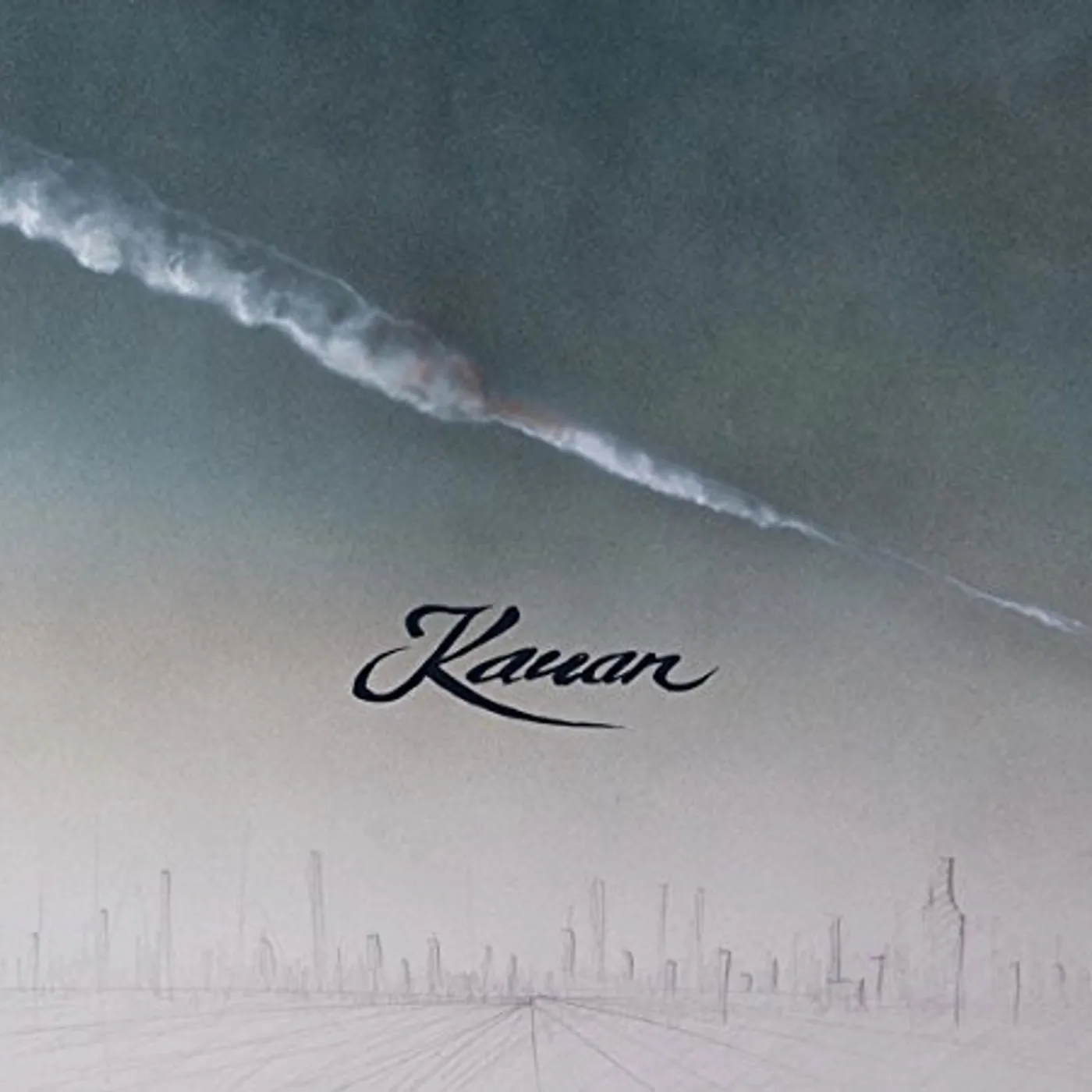 KAUAN Pirut Vinyl Record