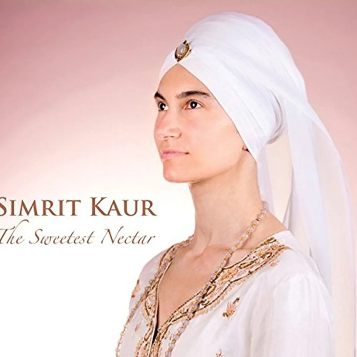 Simrit SWEETEST NECTAR CD