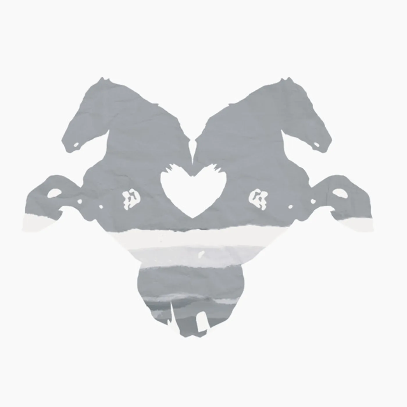 Heidi Lynne Gluck Pony Show Vinyl Record