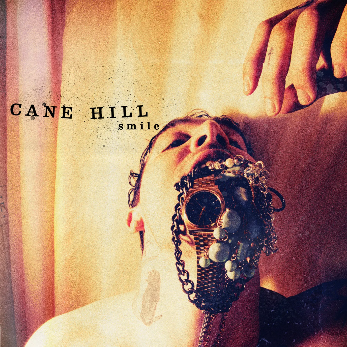 Cane Hill Smile Vinyl Record