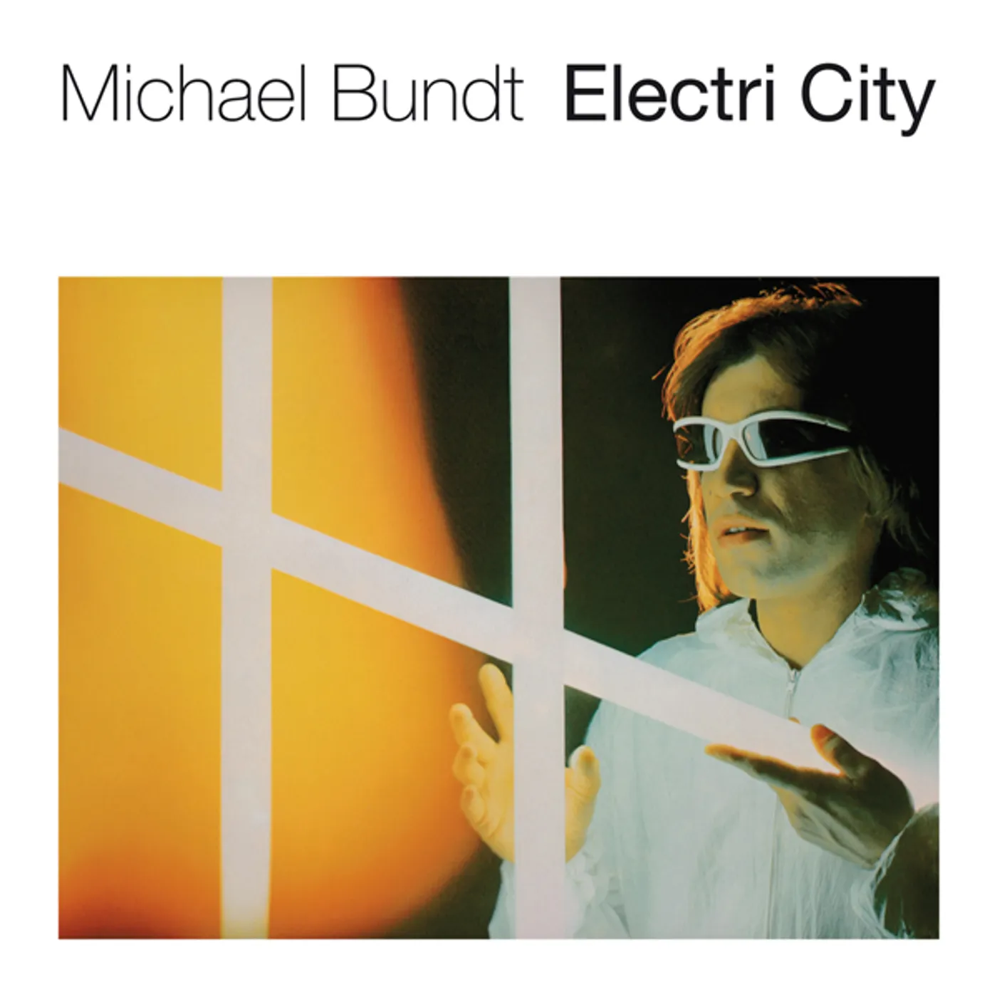 Michael Bundt ELECTRI CITY CD