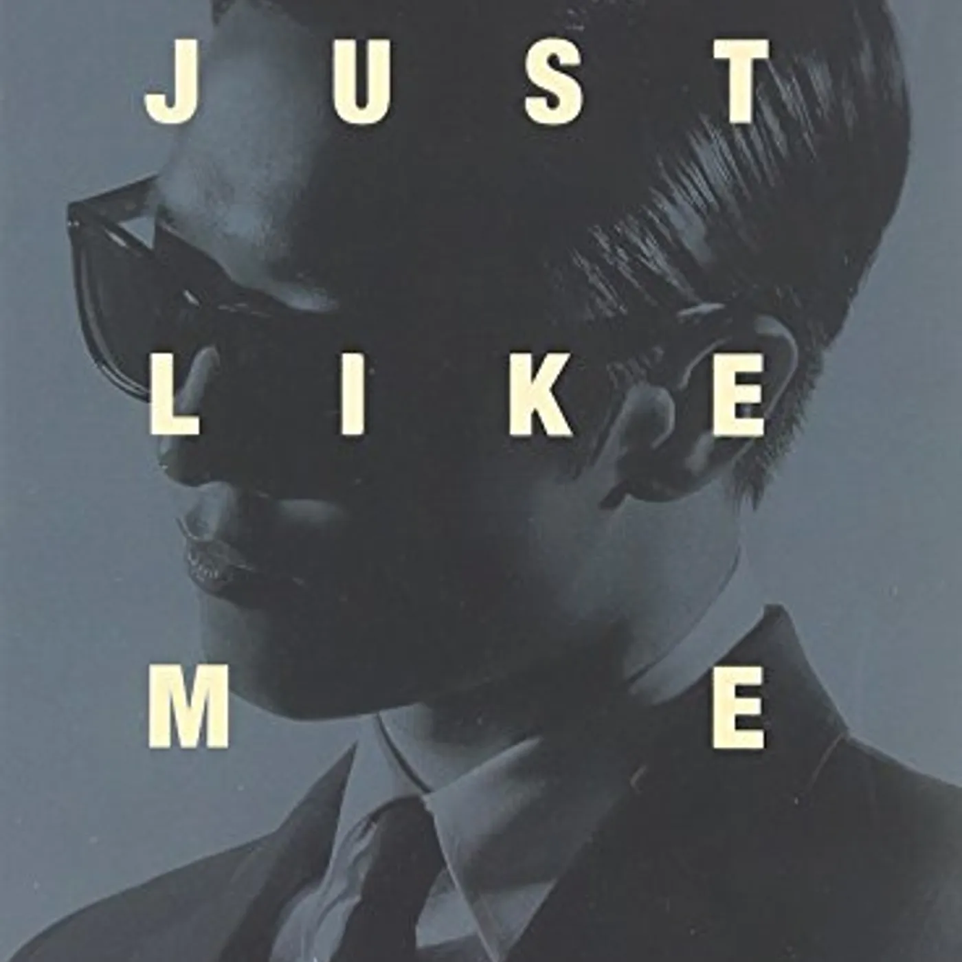 alex JUST LIKE ME CD