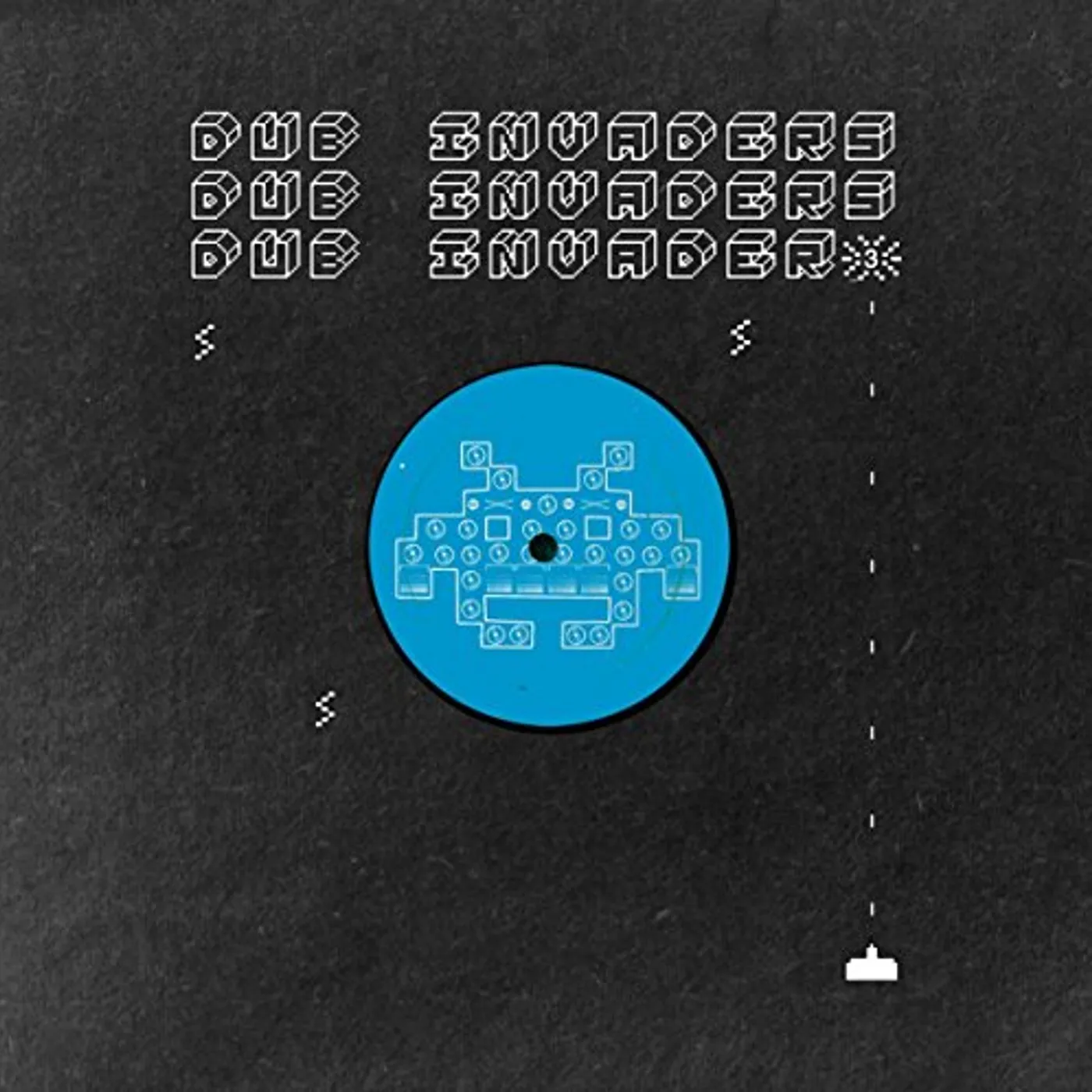 DUB INVADERS VOL III PART 2 Vinyl Record