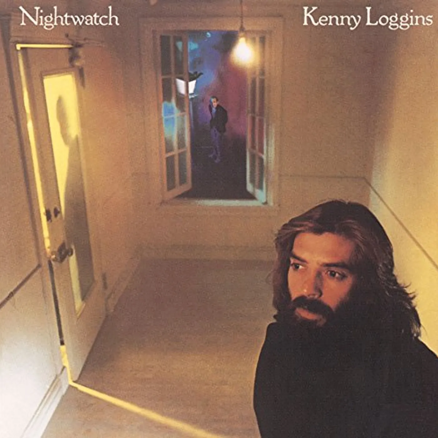 Kenny Loggins NIGHTWATCH CD
