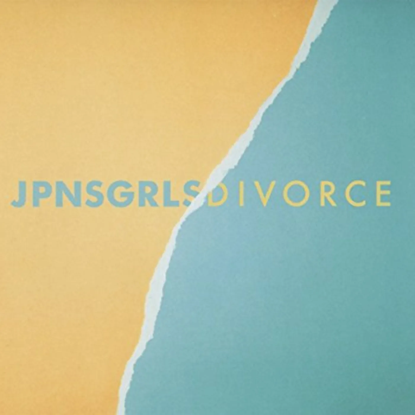 JPNSGRLS DIVORCE CD