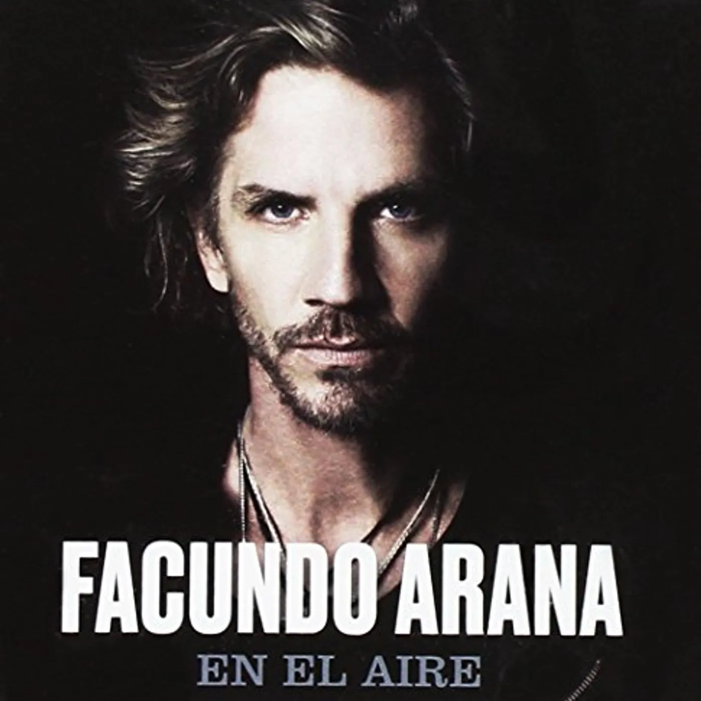 Facundo Arana EN EL AIRE CD