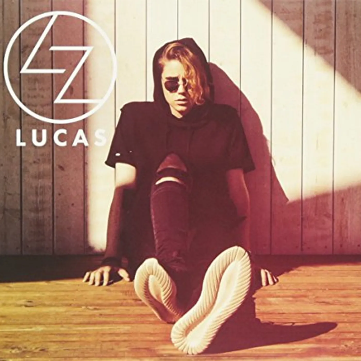 LUCAS CD