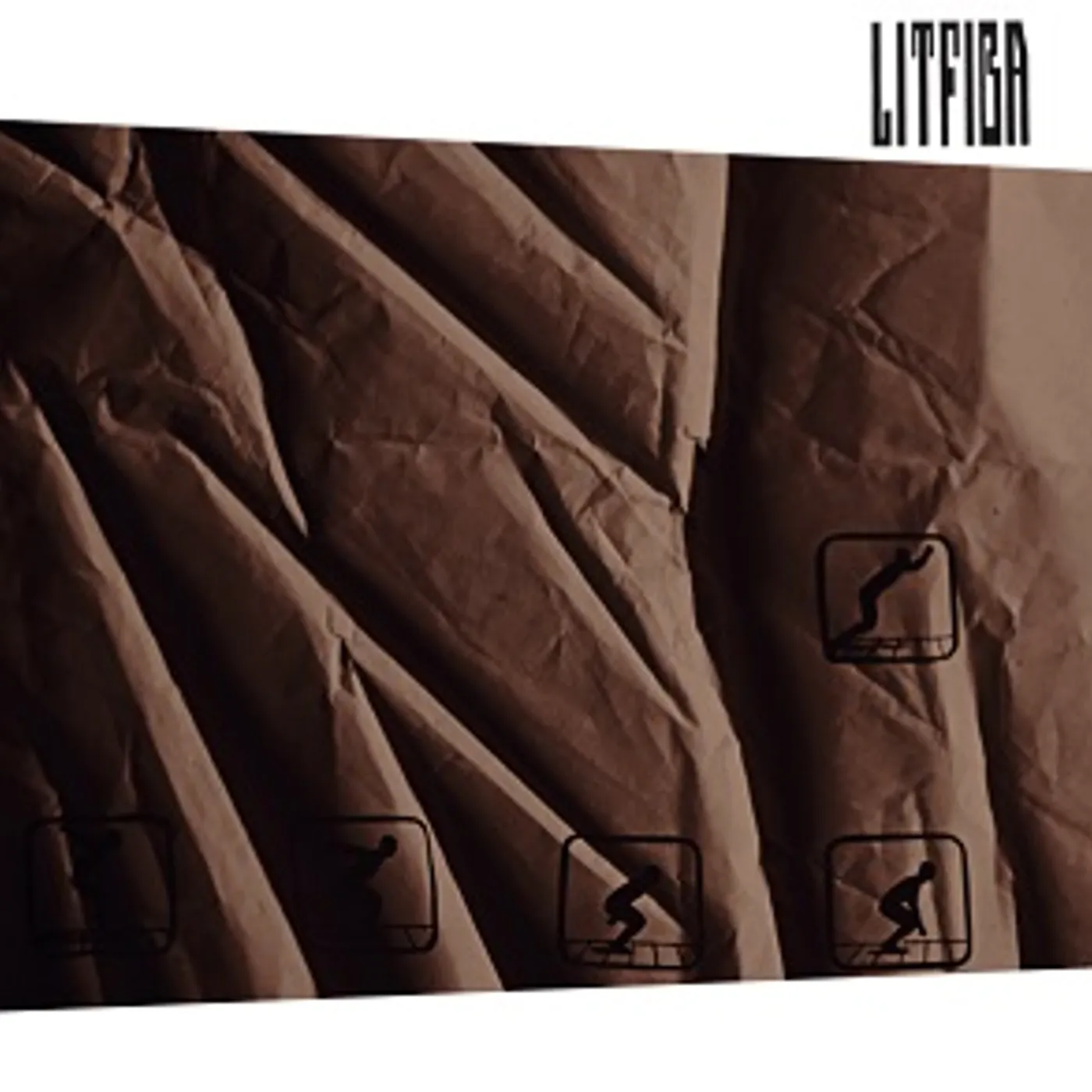 LITFIBA Vinyl Record