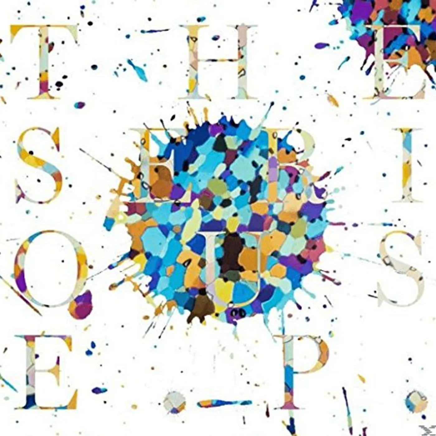 Bibio SERIOUS Vinyl Record