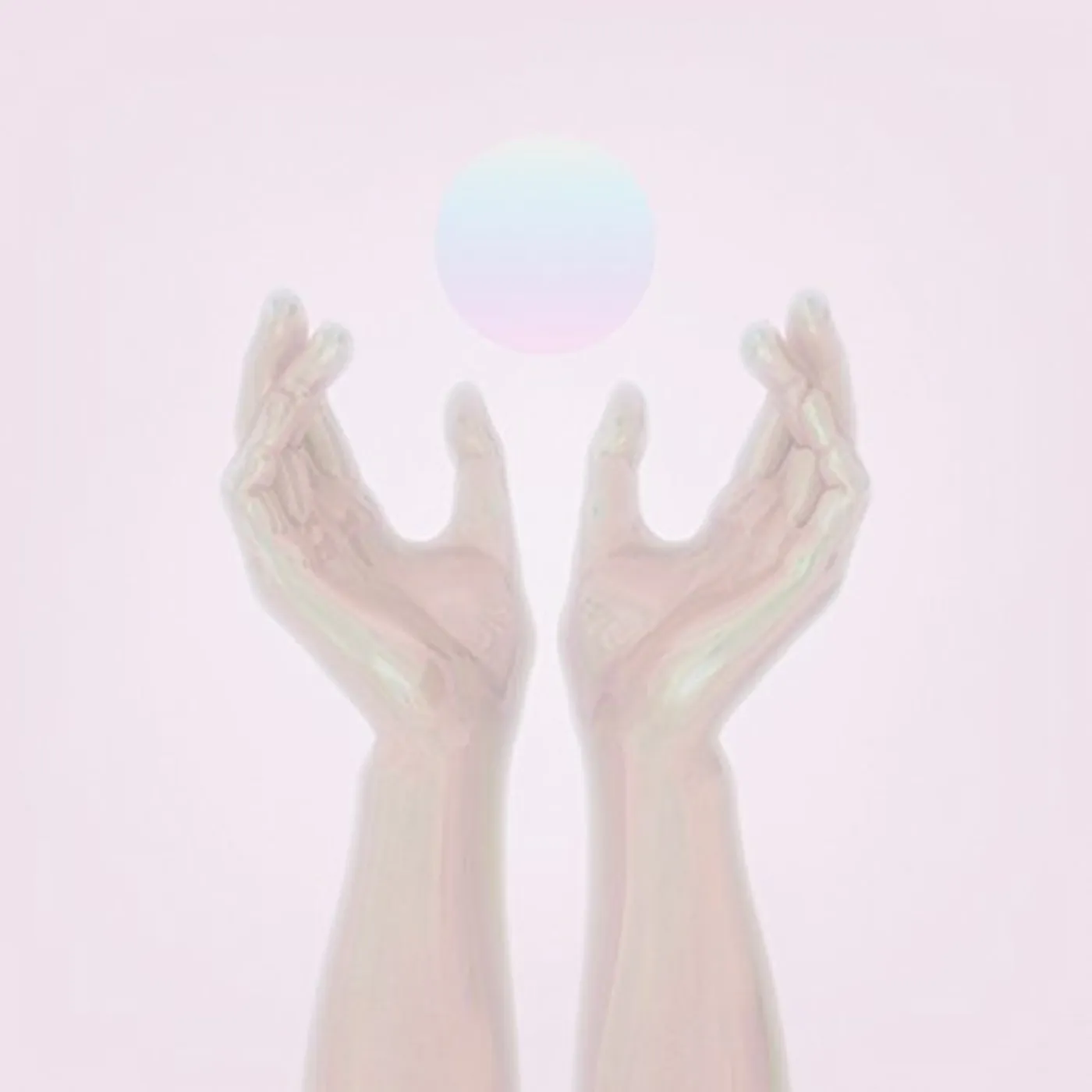 Machinedrum HUMAN ENERGY CD