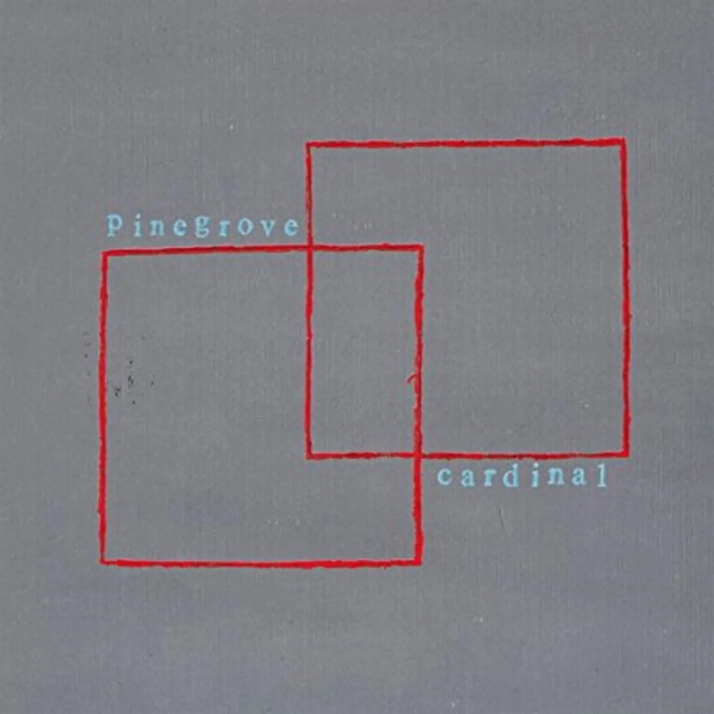 Pinegrove CARDINAL: EXPANDED EDITION CD