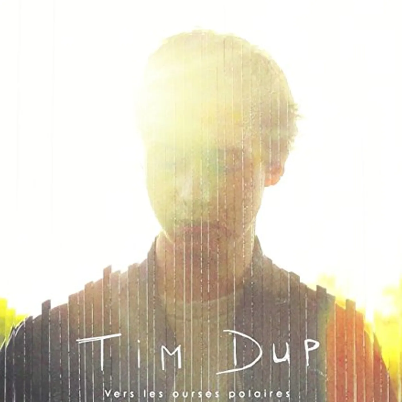 Tim Dup VERS LES OURSES POLAIRES CD