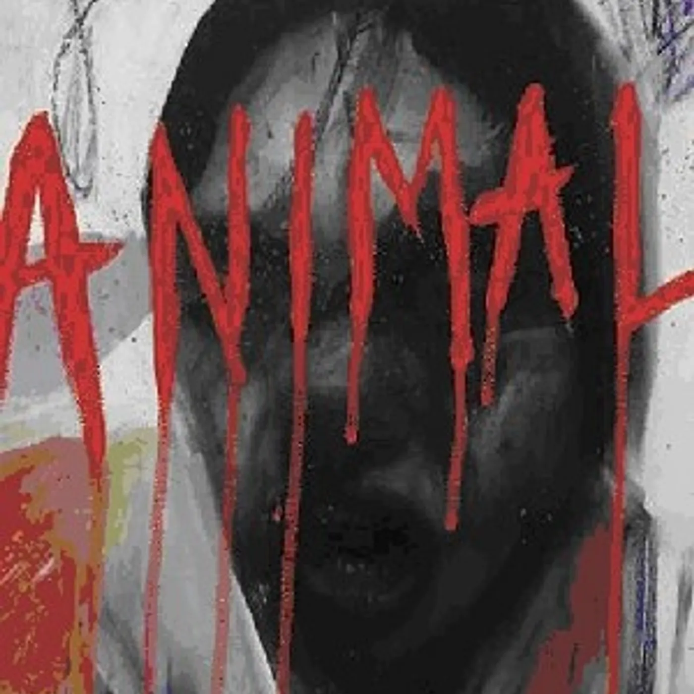 Big Scary Animal Vinyl Record