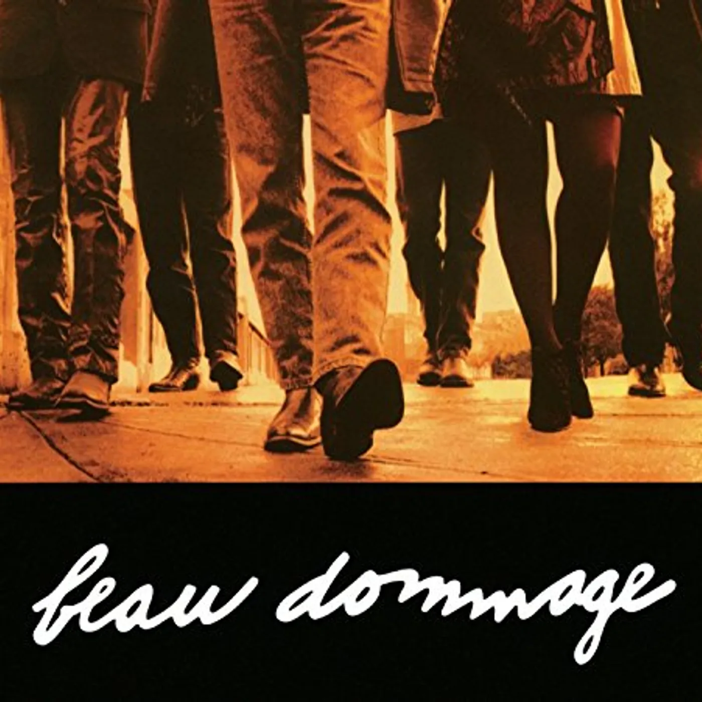 BEAU DOMMAGE (1994) CD