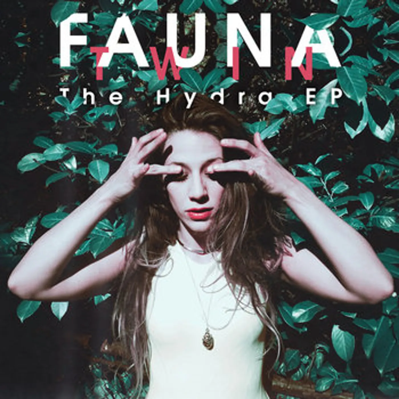 Fauna Twin HYDRA (EP) Vinyl Record - UK Release