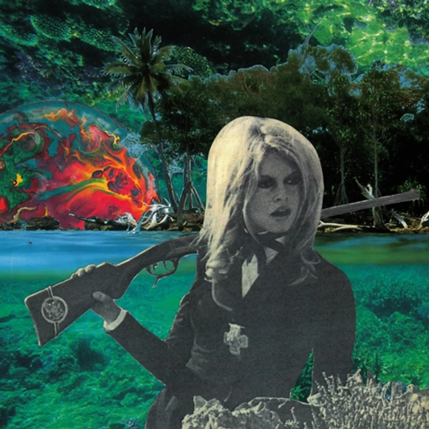 kandodo LOST CHANTS / LAST CHANCE CD