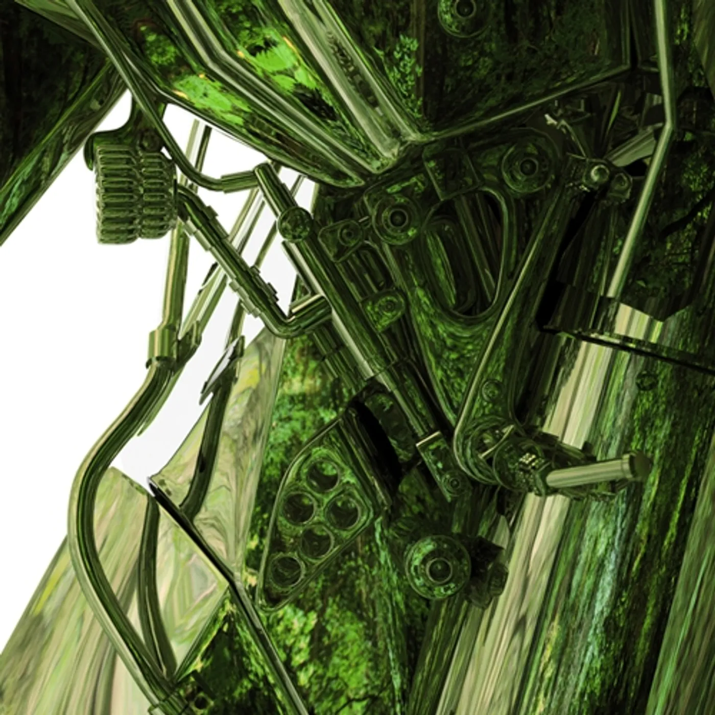 WIFE STANDARD NATURE CD