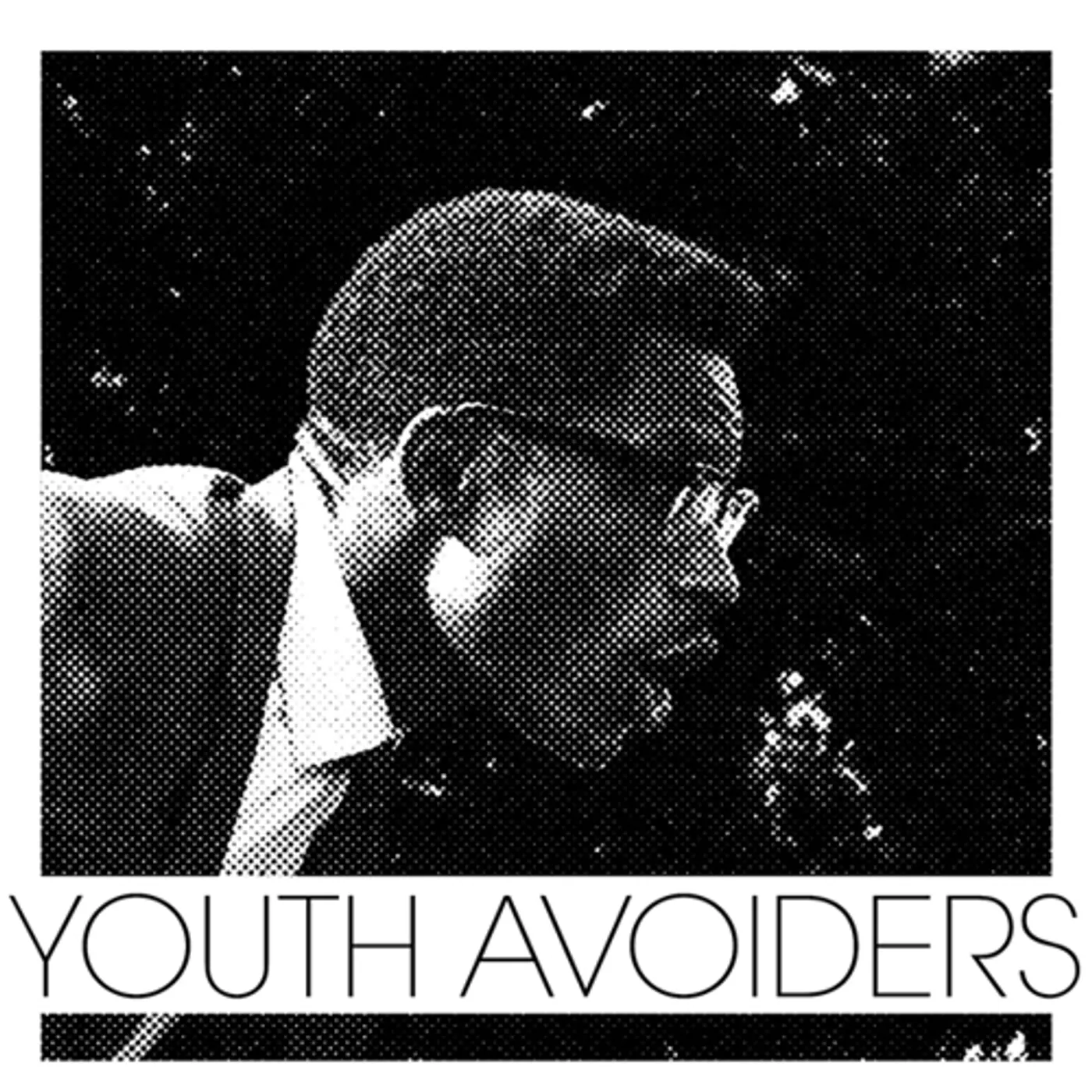 Youth Avoiders Spare Parts Vinyl Record