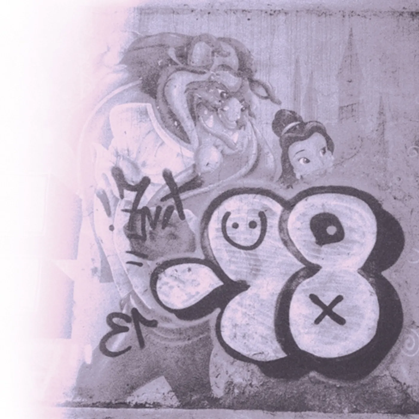 Crocodiles Dreamless Vinyl Record