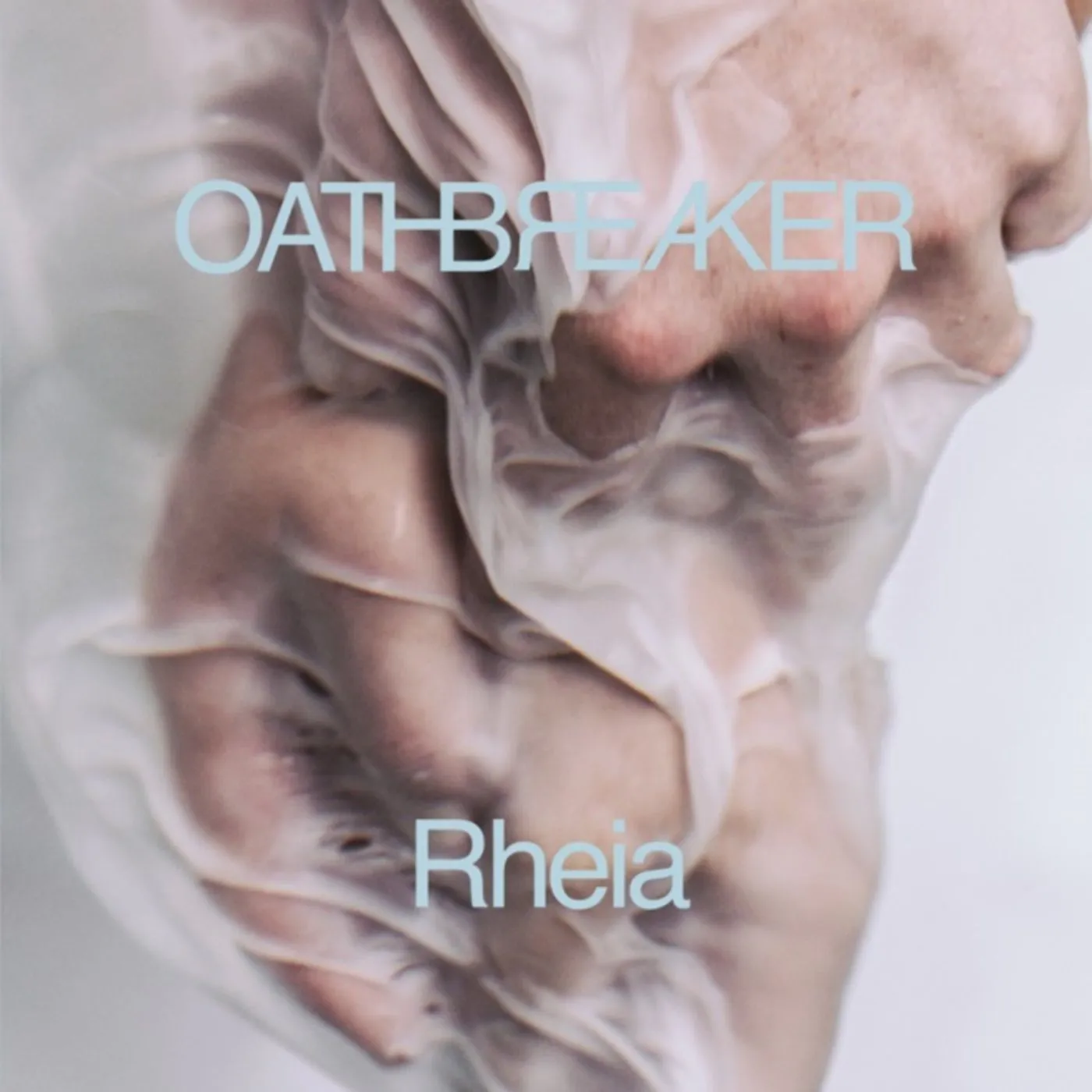 Oathbreaker Rheia Vinyl Record
