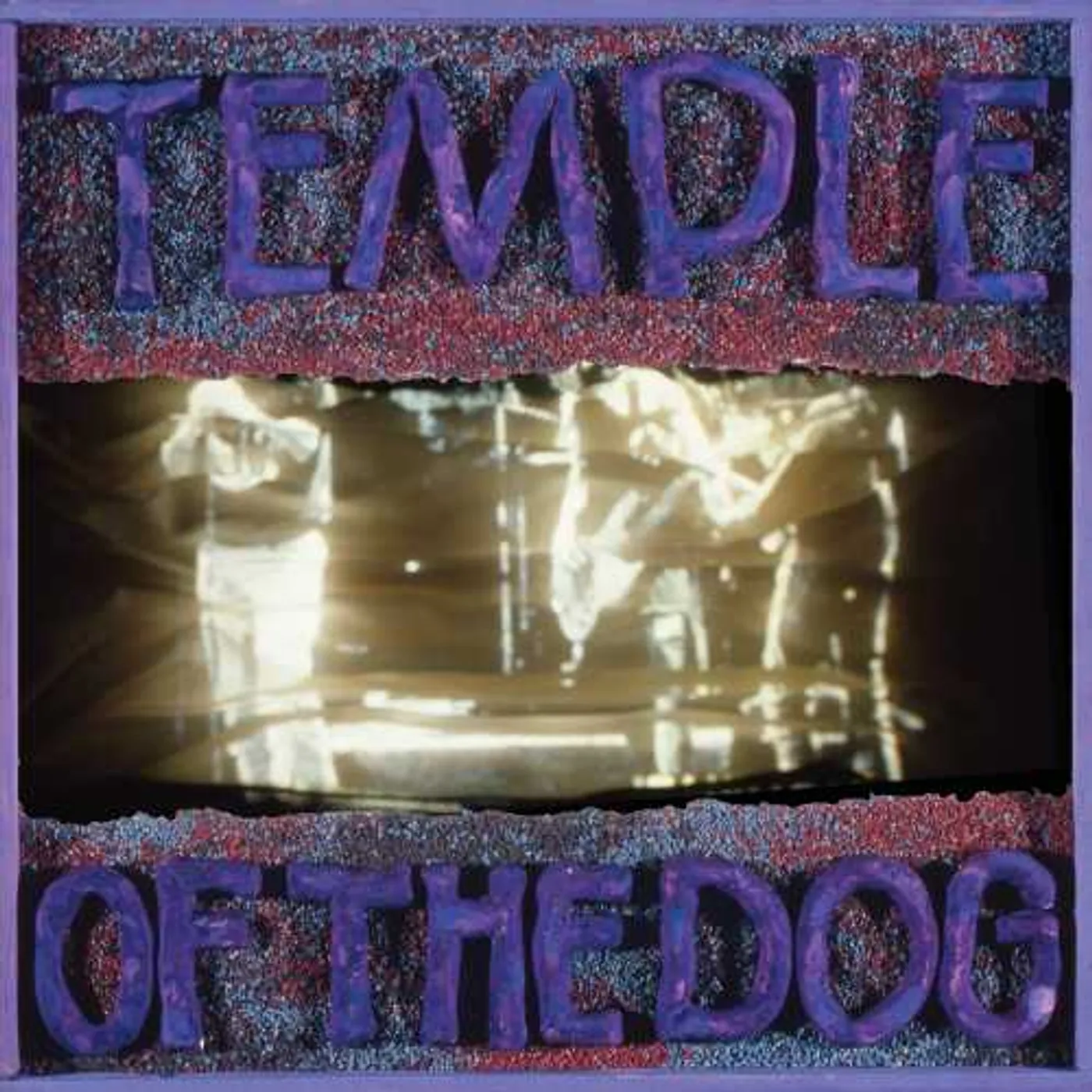TEMPLE OF THE DOG CD
