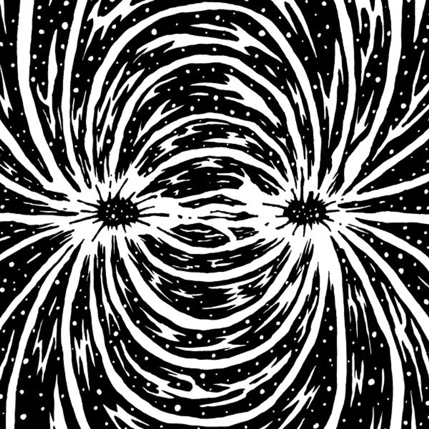 Fur Coat INTERSTELLAR Vinyl Record