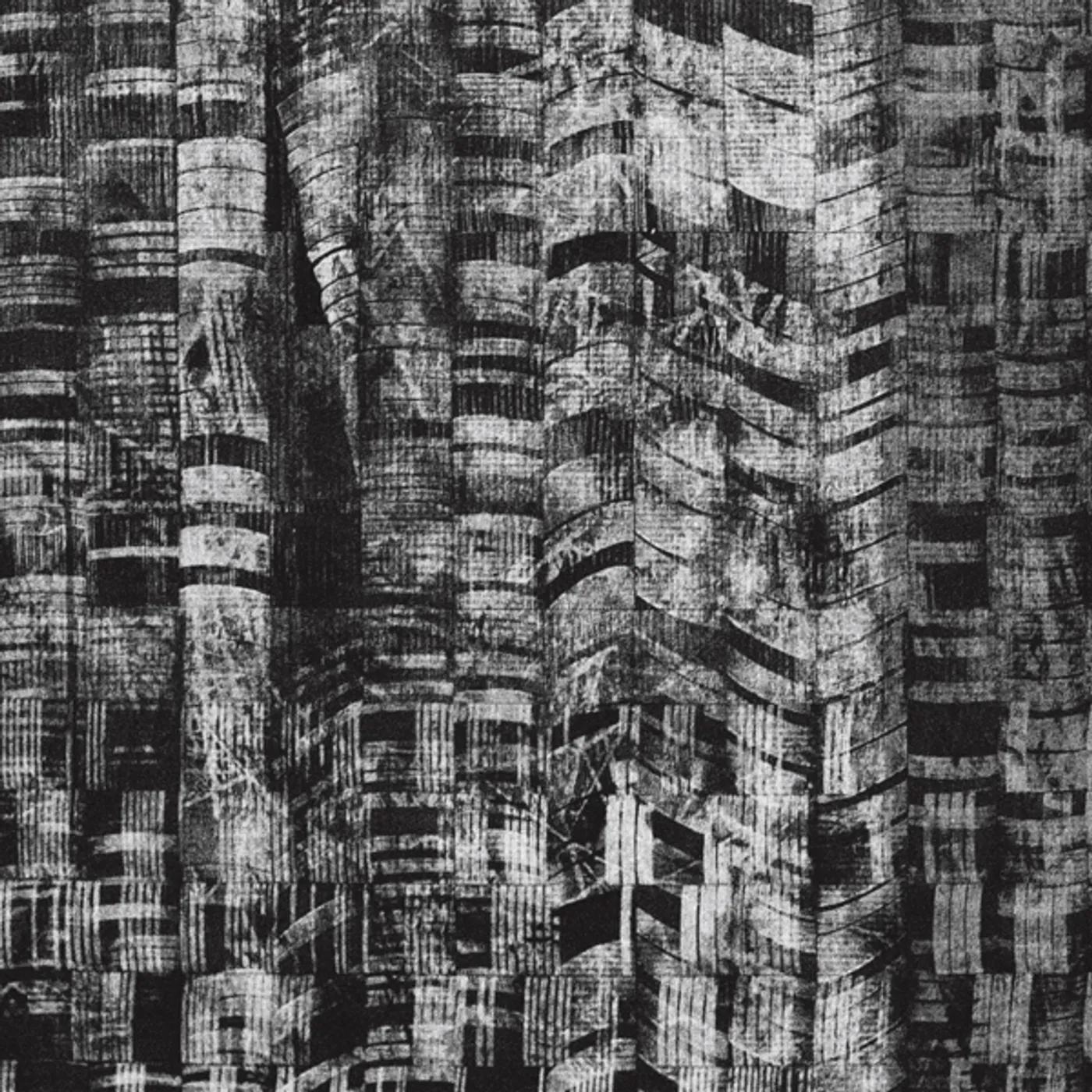 Christian Morgenstern Remixes 5/8 Vinyl Record