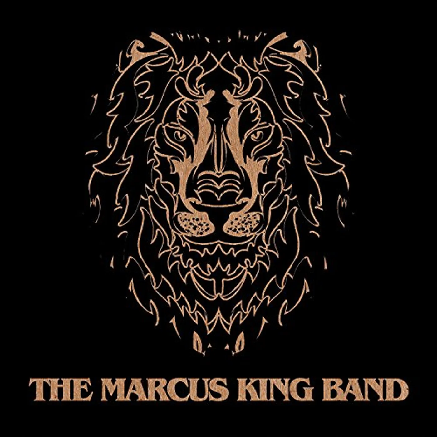 The Marcus King Band Vinyl Record
