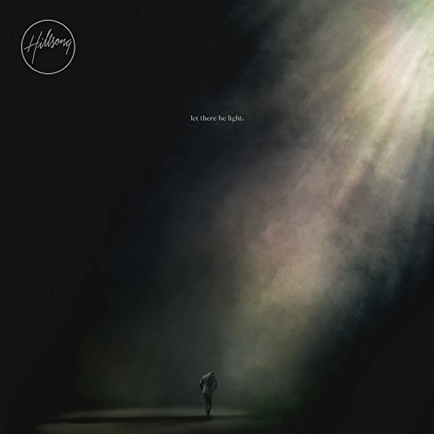 Hillsong Worship LET THERE BE LIGHT CD