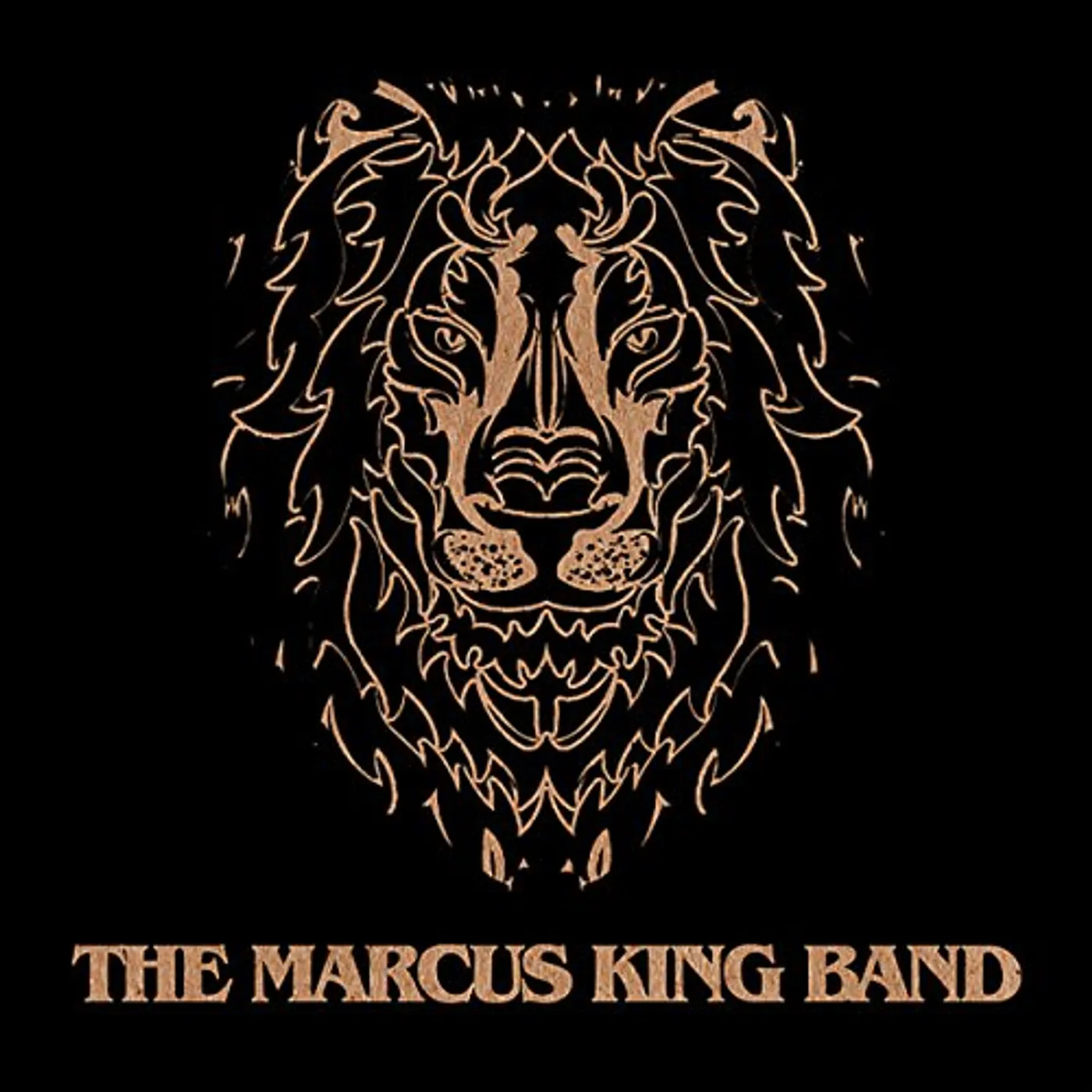 The Marcus King Band CD