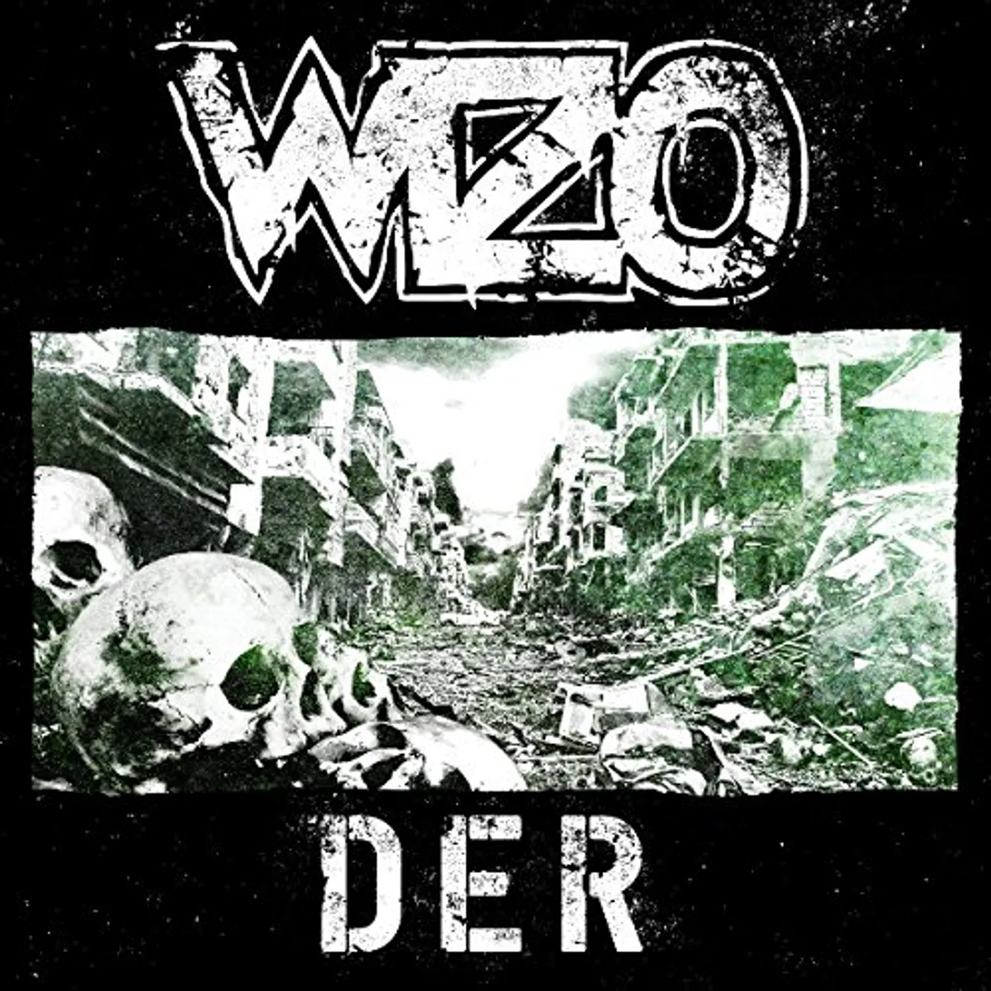 Wizo DER CD