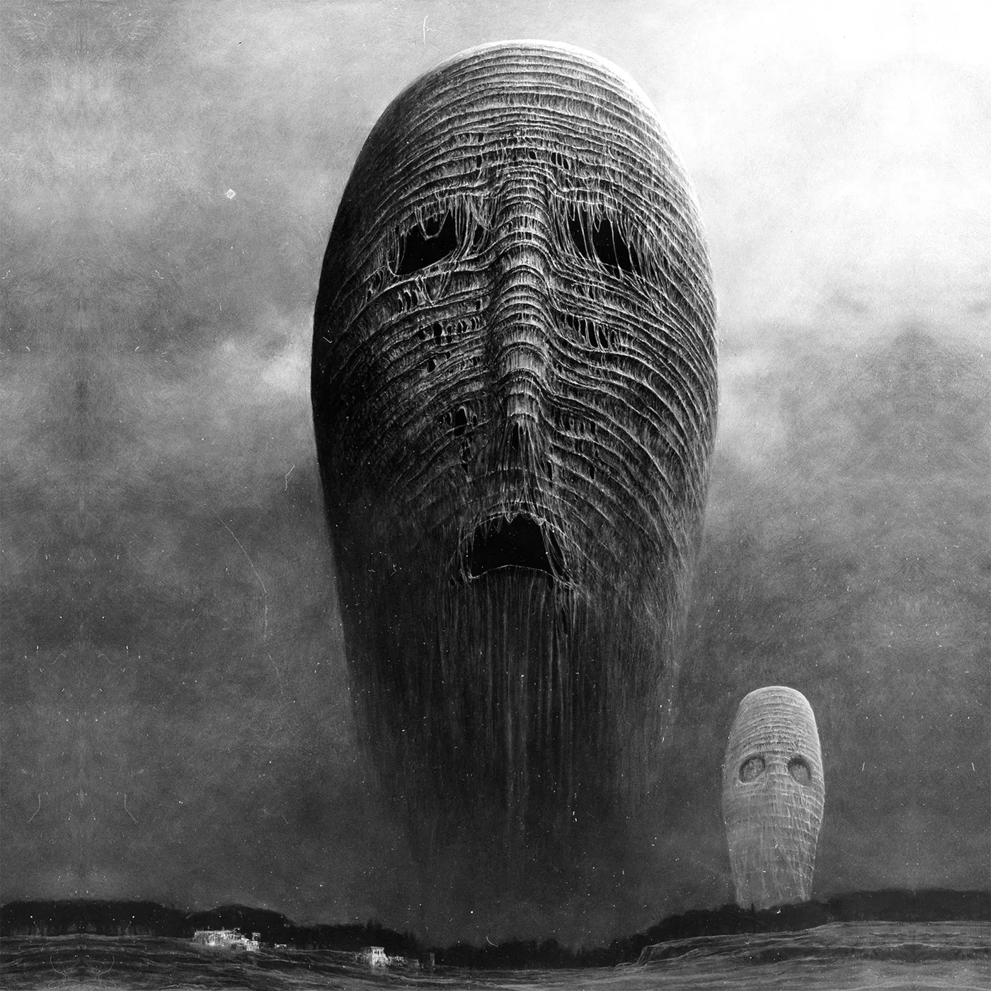 Mizmor Yodh Vinyl Record