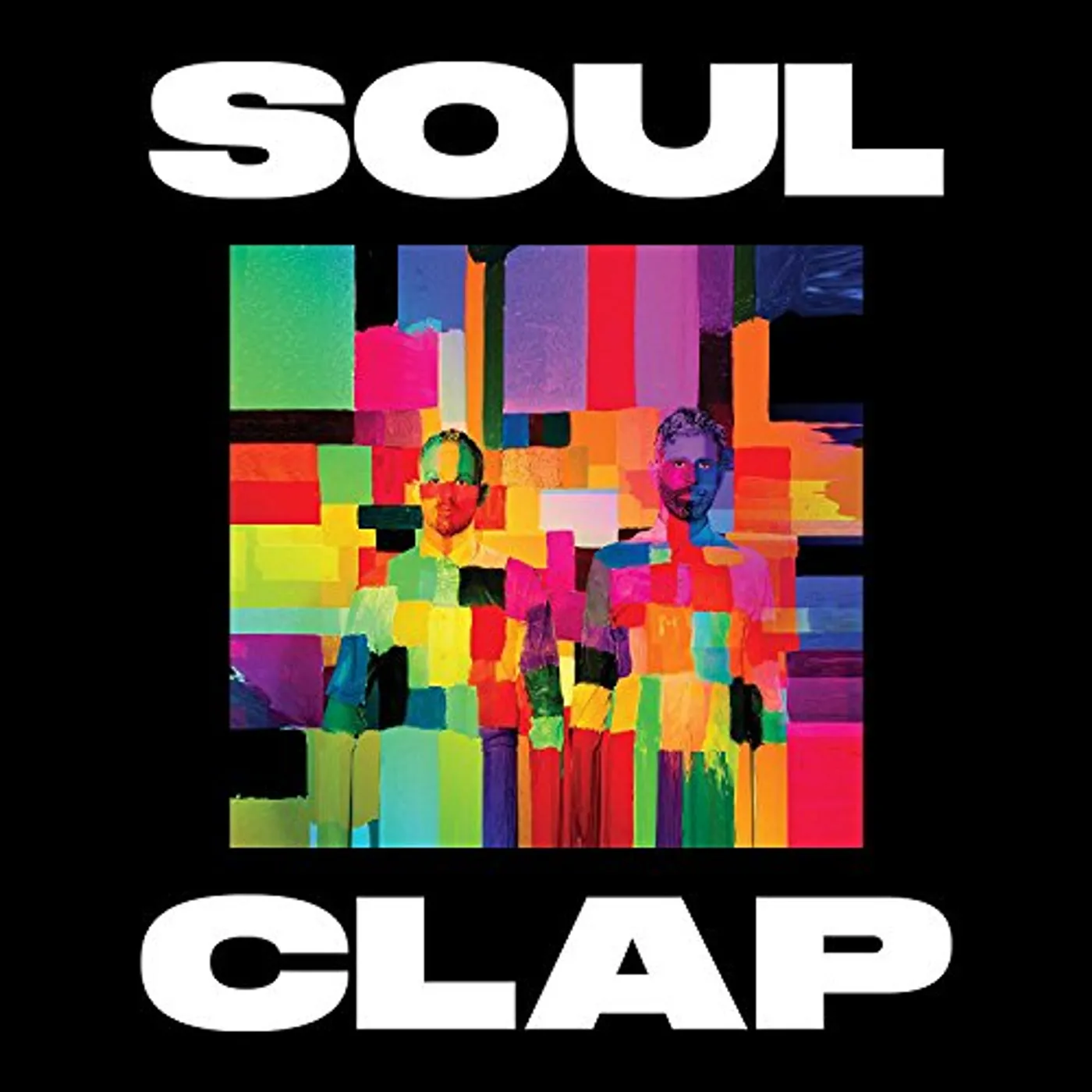 Soul Clap Vinyl Record