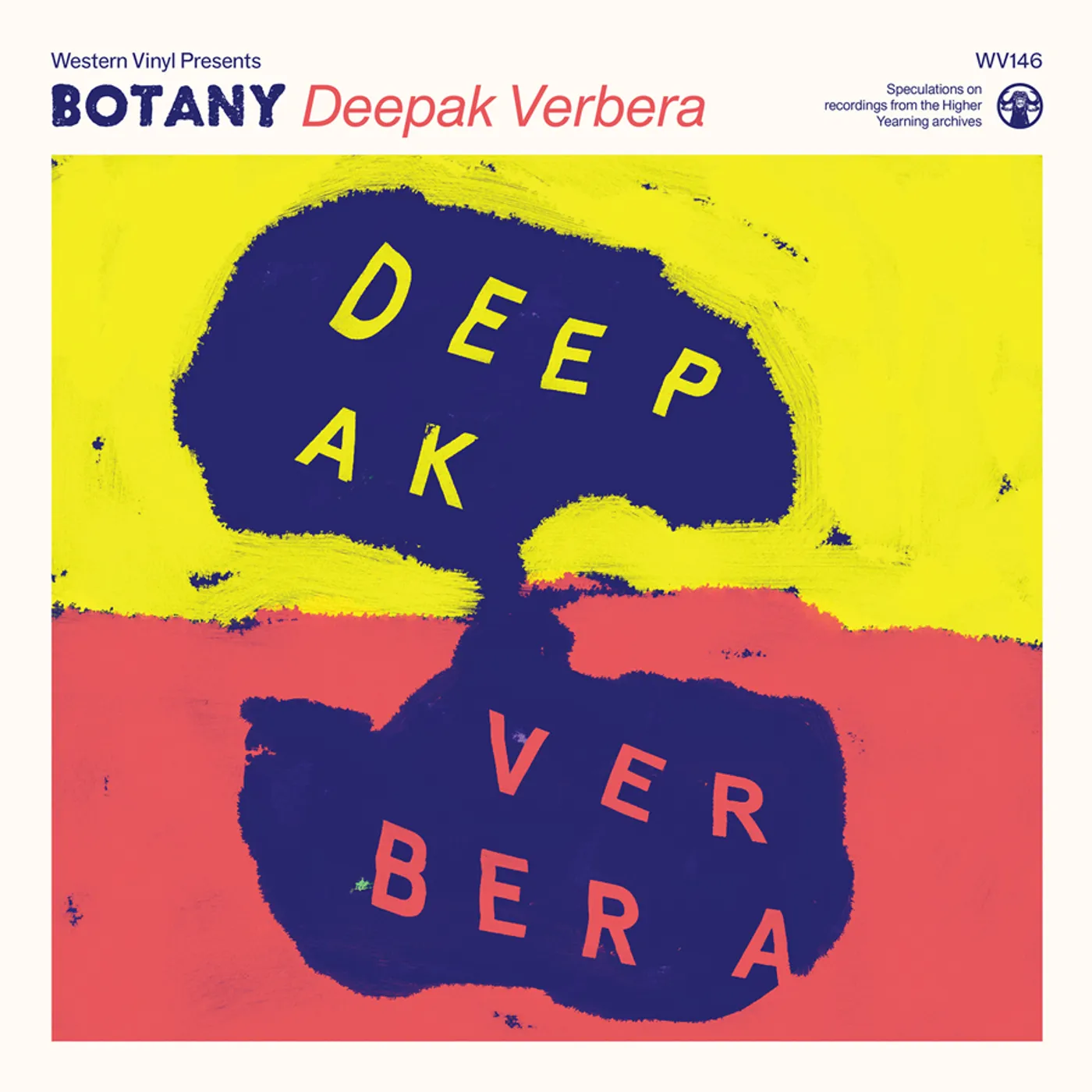 Botany DEEPAK VERBERA CD