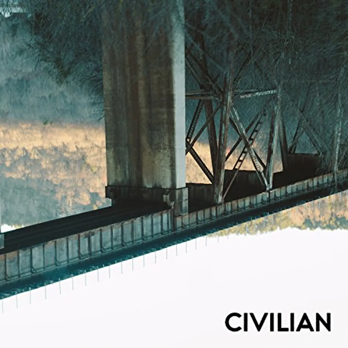 Civilian YOU WOULDN'T BELIEVE WHAT PRIVILEGE COSTS CD