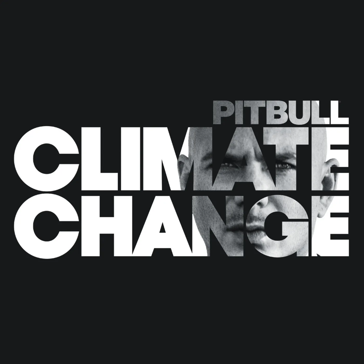 Pitbull CLIMATE CHANGE CD
