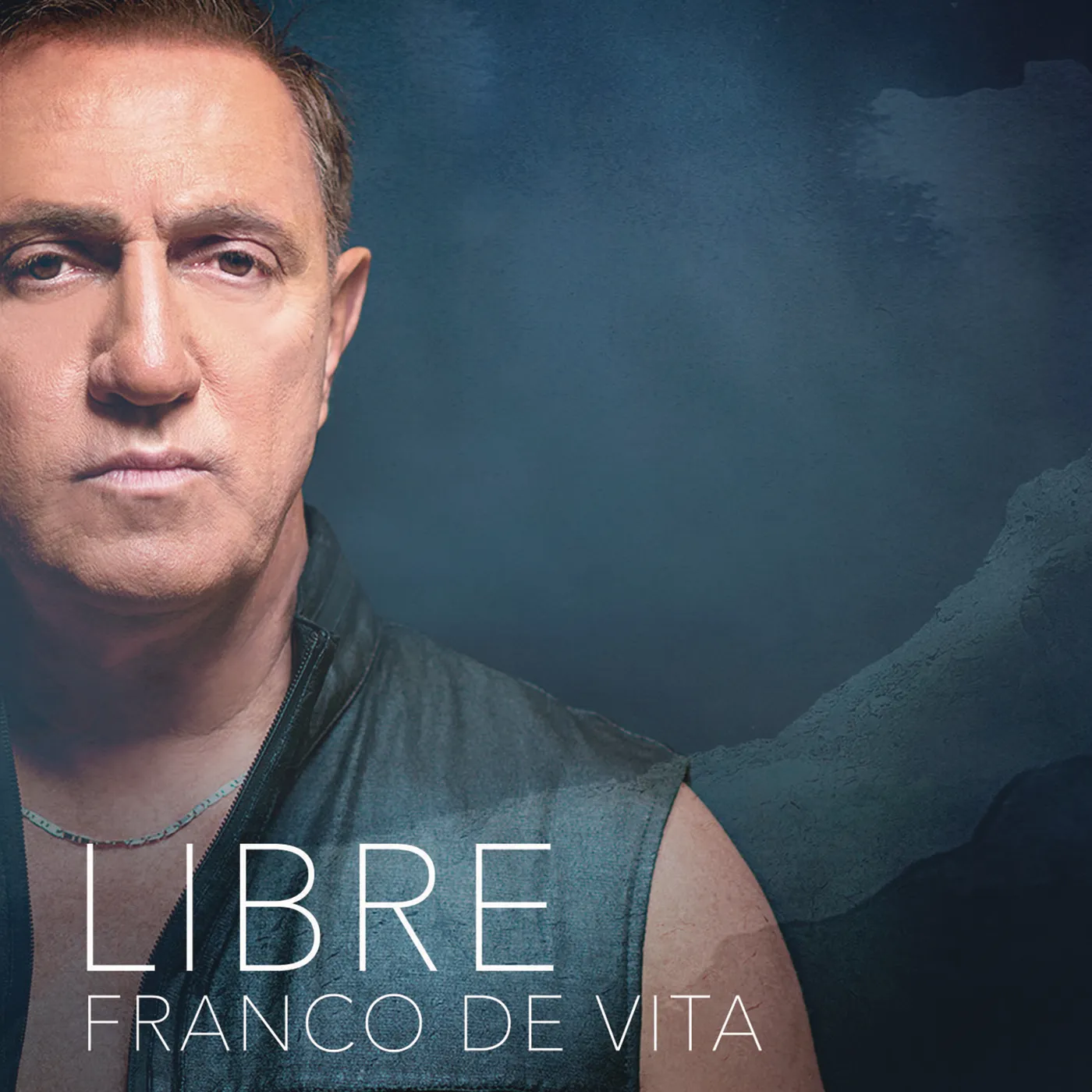 Franco De Vita LIBRE CD