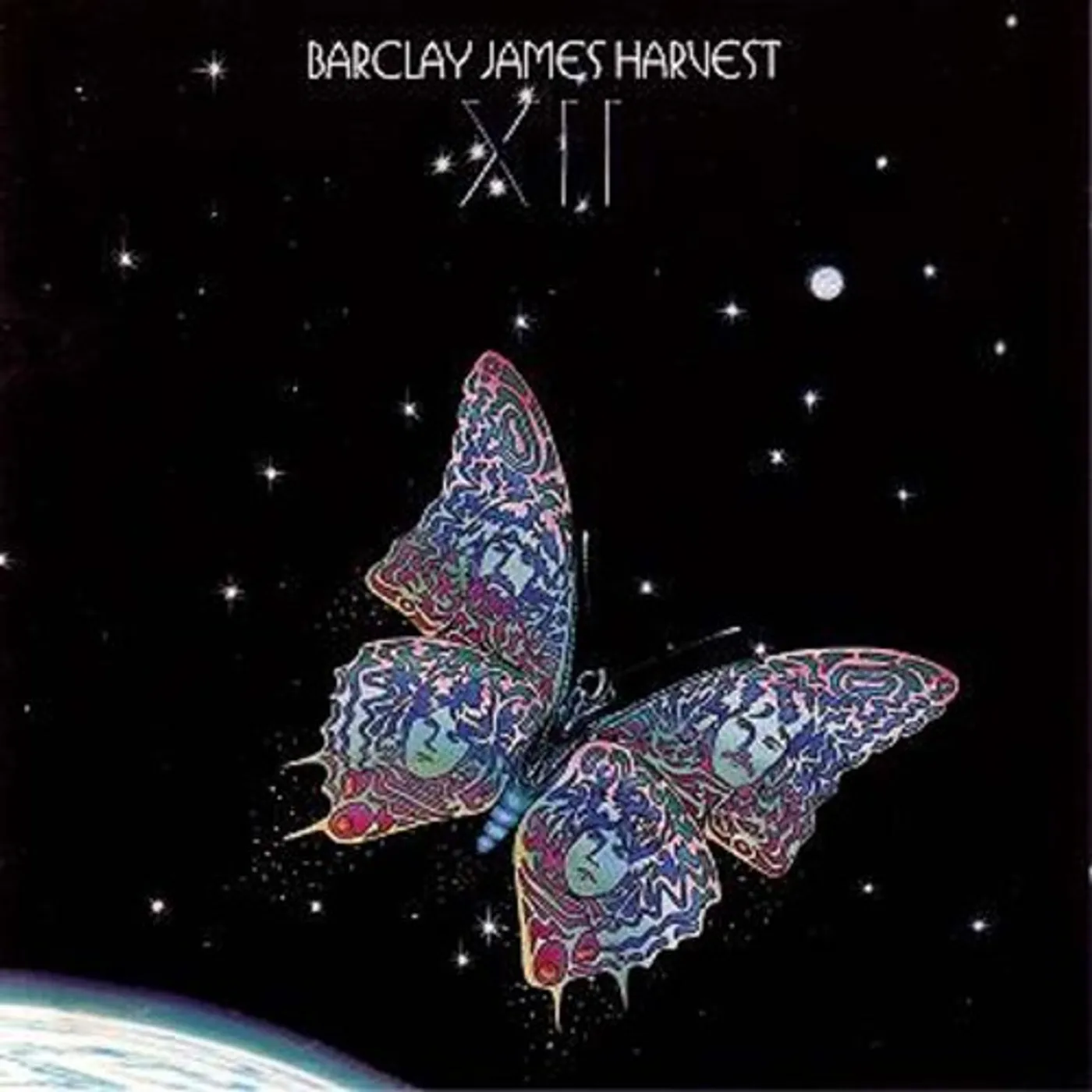 Barclay James Harvest XII: EXPANDED EDITION CD