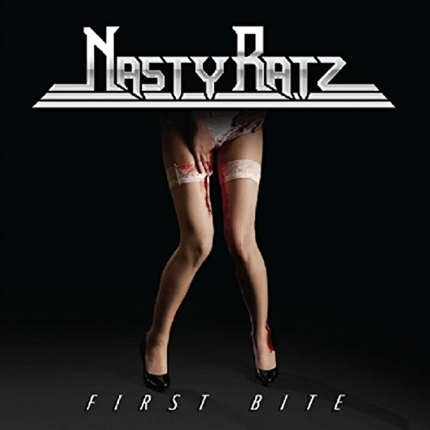 Nasty Ratz FIRST BITE CD
